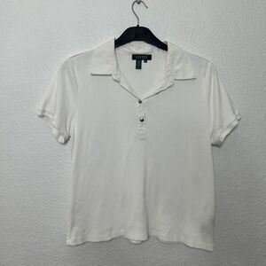 Womans Lauren Ralph Lauren Shirt